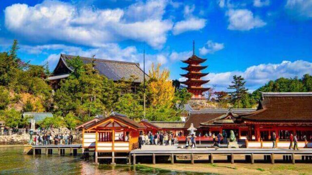 広島の復縁神社や復縁のパワースポット12選 強力で最強の恋愛祈願 占いの歩き方